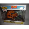 Figurine - Pop! Animation - Naruto Shippuden - Kurama GITD - N° 2118 - Funko