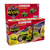 Figurine - M.A.S.K. / MASK - Condor - The Loyal Subjects