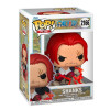 Figurine - Pop! Plus - Animation - One Piece - Shanks - N° 2166 - Funko