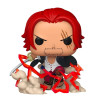 Figurine - Pop! Plus - Animation - One Piece - Shanks - N° 2166 - Funko