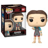 Figurine - Pop! TV - Stranger Things - Eleven (Saison 5) - N° 1807 - Funko