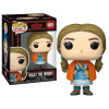 Figurine - Pop! TV - Stranger Things - Holly the Heroic (Saison 5) - N° 1810 - Funko