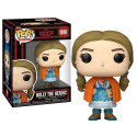 Figurine - Pop! TV - Stranger Things - Holly the Heroic (Saison 5) - N° 1810 - Funko