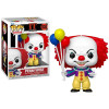 Figurine - Pop! Movies - Ça / It - Pennywise (1990) - N° 1834 - Funko