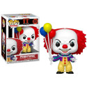 Figurine - Pop! Movies - Ça / It - Pennywise (1990) - N° 1834 - Funko