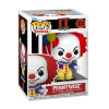 Figurine - Pop! Movies - Ça / It - Pennywise (1990) - N° 1834 - Funko