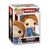 Figurine - Pop! Movies - Chucky - Chucky - N° 1957 - Funko