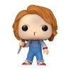 Figurine - Pop! Movies - Chucky - Chucky - N° 1957 - Funko