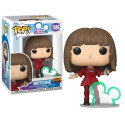 Figurine - Pop! Disney - Camp Rock - Mitchie - N° 1686 - Funko