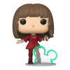Figurine - Pop! Disney - Camp Rock - Mitchie - N° 1686 - Funko