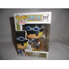 Figurine - Pop! Animation - One Piece - Sabo - N° 2108 - Funko