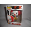 Figurine - Pop! Movies - Ça / It - Pennywise (1990) - N° 1834 - Funko