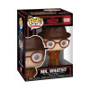 Figurine - Pop! TV - Stranger Things - Mr. Whatsit (Saison 5) - N° 1808 - Funko