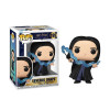 Figurine - Pop! Harry Potter - Severus Rogue - N° 195 - Funko