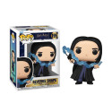 Figurine - Pop! Harry Potter - Severus Rogue Patrtonus - N° 195 - Funko