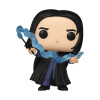Figurine - Pop! Harry Potter - Severus Rogue - N° 195 - Funko