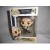 Figurine - Pop! Harry Potter - Gripsec - N° 193 - Funko