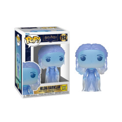 Figurine - Pop! Harry Potter - Helena Serdaigle - N° 192 - Funko