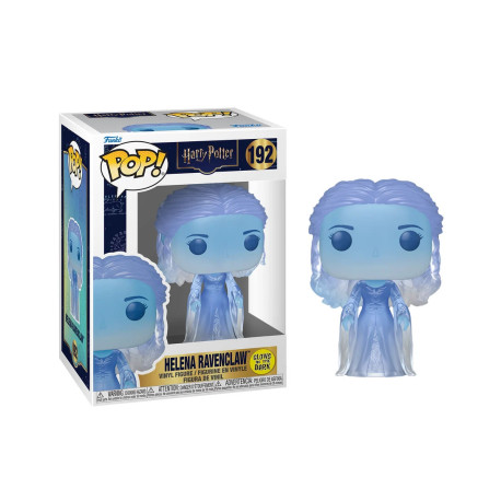 Figurine - Pop! Harry Potter - Helena Serdaigle - N° 192 - Funko