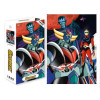 Puzzle - Goldorak - Grendizer - 1000 pièces - Plastoy
