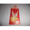 Désodorisant - Astérix - Astérix Fraise - Puckator