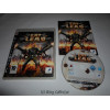 Jeu Playstation 3 - Eat Lead : The Return of Matt Hazard - PS3