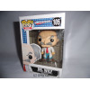 Figurine - Pop! Games - Mega Man - Dr Wily - Vinyl Figure - Funko