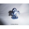 Figurine - Disney - La Garde du Roi Lion - Bunga (bleu) - Simba