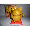 Figurine - Dragon Ball Z - Karin Chat Porte-Bonheur (or) - Banpresto