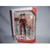 Figurine - DC Comics Icons - Harley Quinn - 15 cm - DC Collectibles
