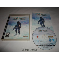 Jeu Playstation 3 - Lost Planet - PS3