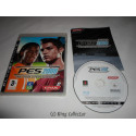 Jeu Playstation 3 - Pro Evolution Soccer 2008 PES - PS3