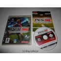 Jeu Playstation 3 - Pro Evolution Soccer 2009 PES - PS3