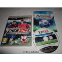 Jeu Playstation 3 - Pro Evolution Soccer 2010 - PES 2010 - PS3