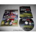Jeu Playstation 3 - Pro Evolution Soccer 2011- PES 2011 - PS3