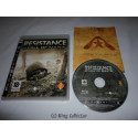 Jeu Playstation 3 - Resistance : Fall of Man - PS3