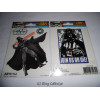 Stickers - Star Wars - Dark Vador - 2 planches de 16x11 cm - ABYstyle