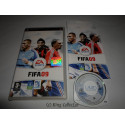 Jeu PSP - FIFA 09