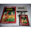 Jeu Atari 2600 - RealSports Tennis