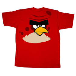 T-Shirt - Angry Birds - Big Brother