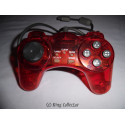 Accessoire - Sony - Manette translucide non officielle