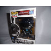 Figurine - Pop! Movies - Power Rangers - Black Ranger - Vinyl - Funko