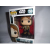 Figurine - Pop! Star Wars Rogue One - Jyn Erso (Hooded) - N° 150 - Funko