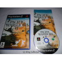 Jeu Playstation 2 - Pacific Warriors II : Dogfight - PS2