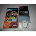 Jeu PSP - Pro Evolution Soccer 2008 - PES 2008