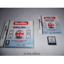 Jeu DS - Berlitz My English Coach