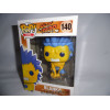 Figurine - Pop! Games - Street Fighter - Blanka Yellow - Vinyl - Funko