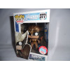Figurine - Pop! TV - Legends of Tomorrow - Hawkgirl - Vinyl - Funko