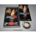 Jeu PSP - WWE Smackdown vs Raw 2009 (Platinum)