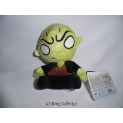 Peluche - DC Comics - Mopeez - Suicide Squad / Killer Croc - FUNKO